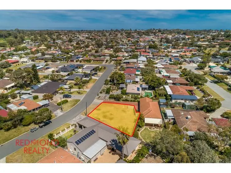 Seventh view of Homely land listing, 11a Glenside Crescent, Craigie WA 6025