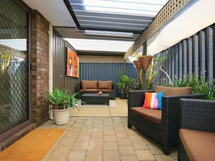 1/52 Alexandra Road, East Fremantle WA 6158