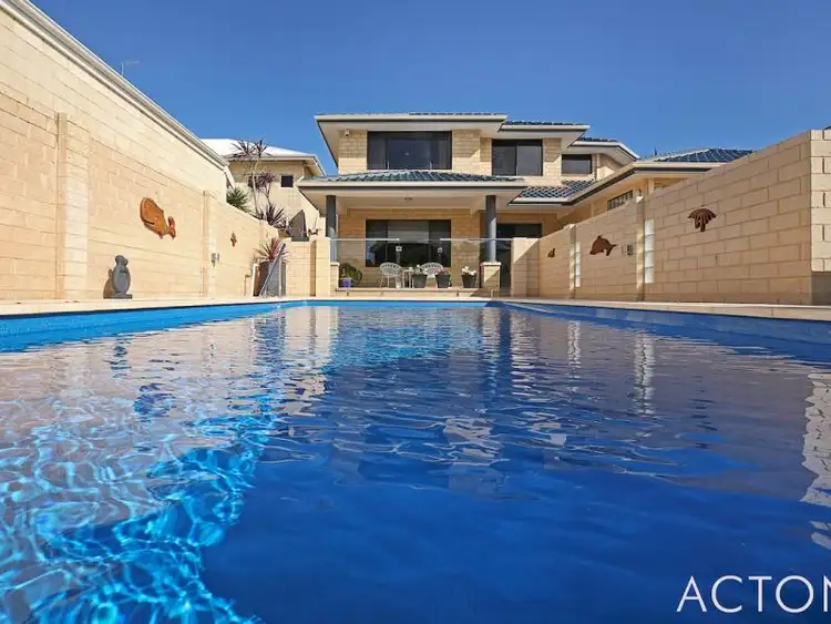 Second view of Homely house listing, 60 Hickman Road, Silver Sands WA 6210