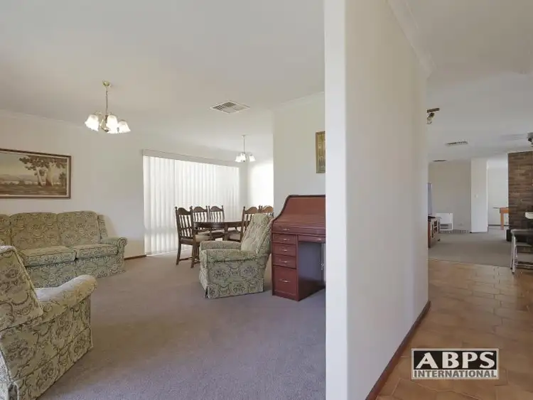 Fourth view of Homely house listing, 27 Goddard Way, Bull Creek WA 6149