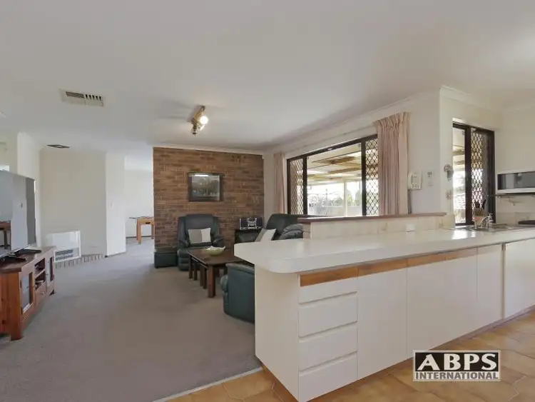 Sixth view of Homely house listing, 27 Goddard Way, Bull Creek WA 6149