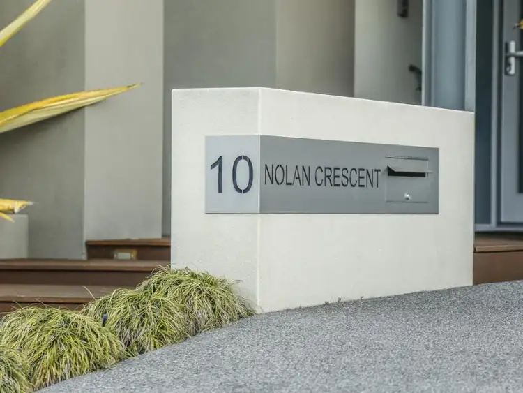 Third view of Homely house listing, 10 Nolan Crescent, Gwelup WA 6018