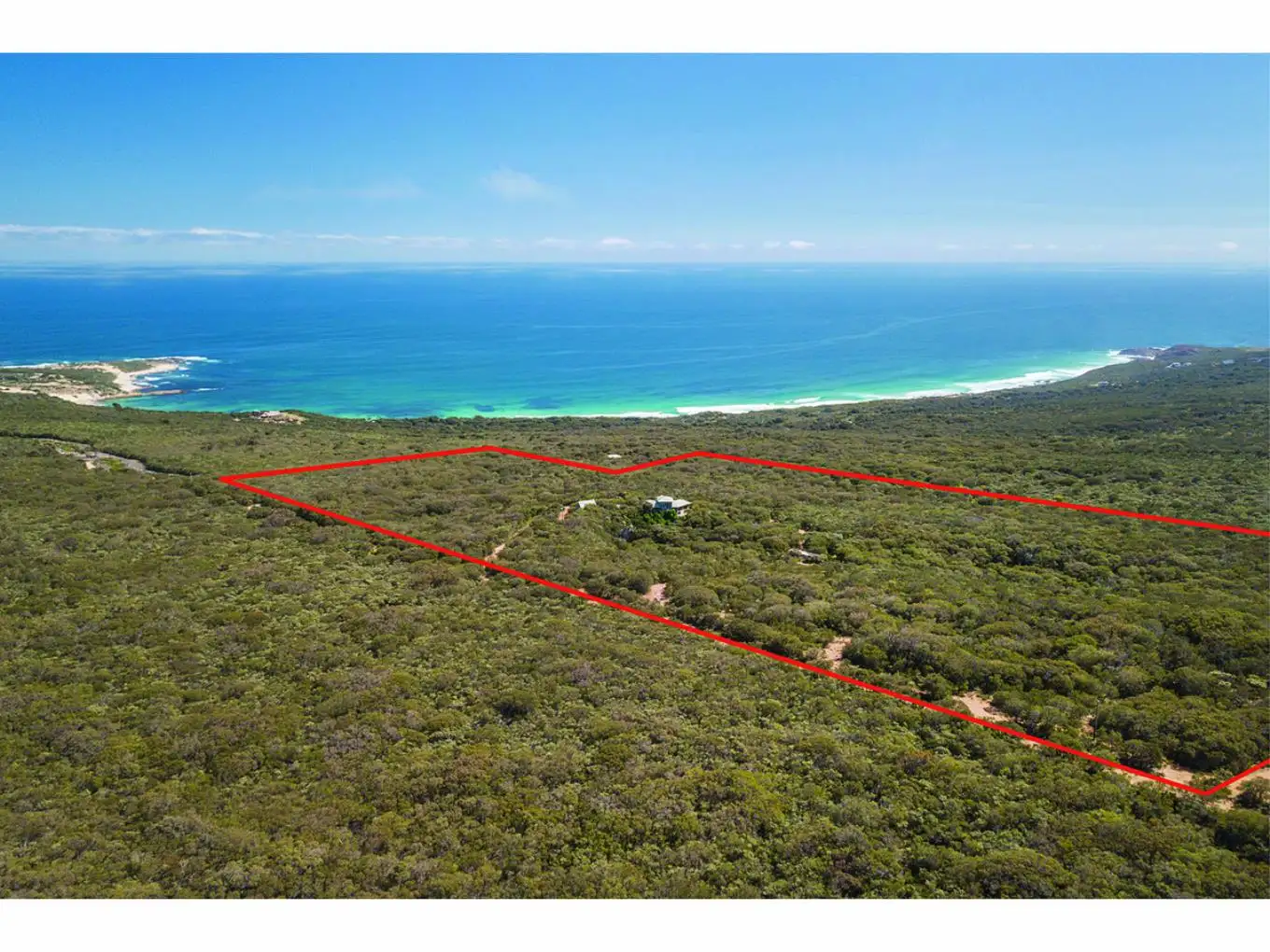 Main view of Homely house listing, 231 Injidup Spring Road, Yallingup WA 6282