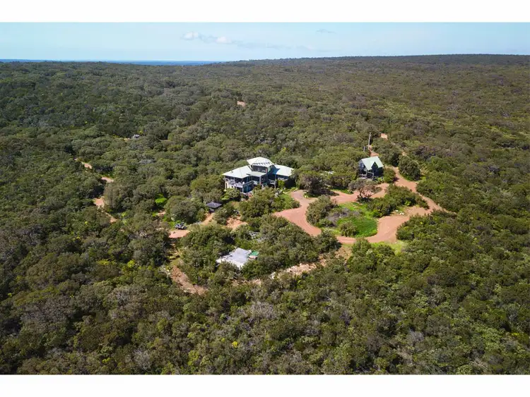 Second view of Homely house listing, 231 Injidup Spring Road, Yallingup WA 6282
