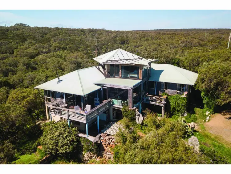 Fourth view of Homely house listing, 231 Injidup Spring Road, Yallingup WA 6282