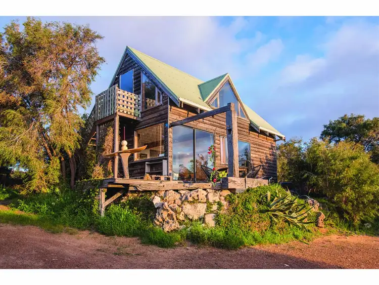 Fifth view of Homely house listing, 231 Injidup Spring Road, Yallingup WA 6282