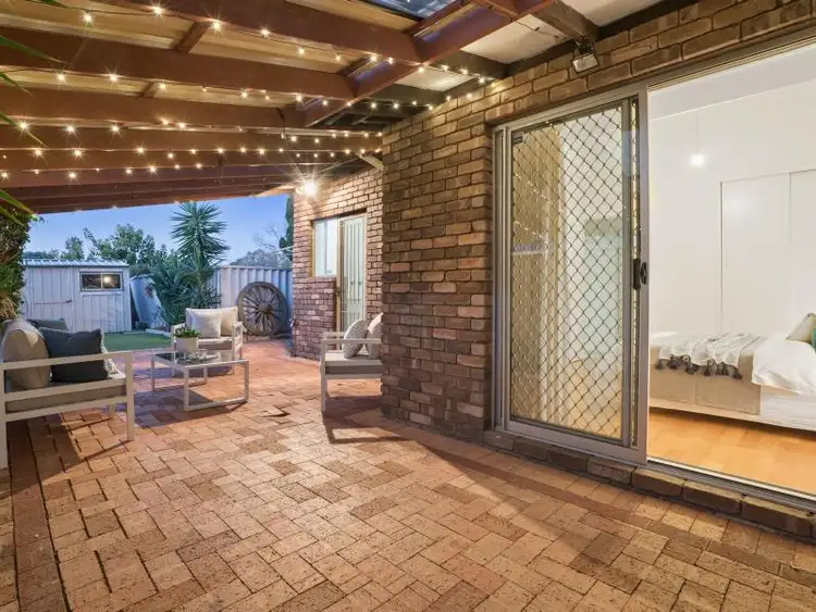 Main view of Homely villa listing, 5/24 Stewart Street, Scarborough WA 6019