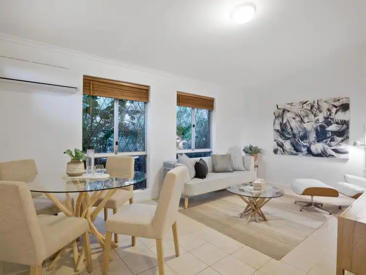 Second view of Homely villa listing, 5/24 Stewart Street, Scarborough WA 6019