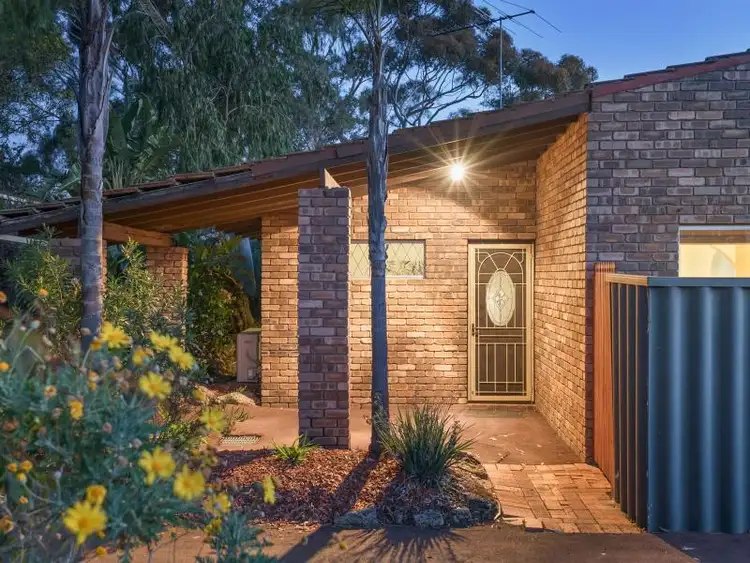Fourth view of Homely villa listing, 5/24 Stewart Street, Scarborough WA 6019