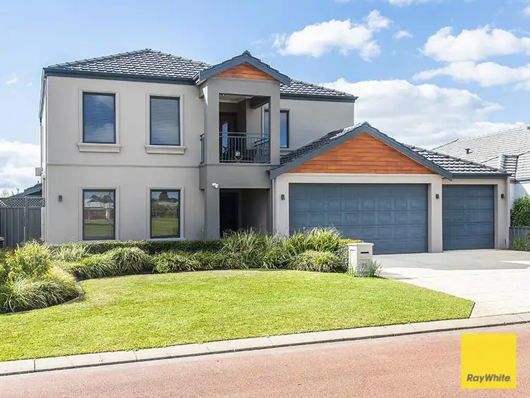 Main view of Homely house listing, 23 Dunbar Way, Canning Vale WA 6155