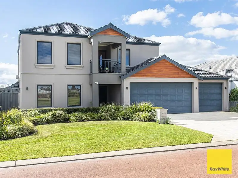 Main view of Homely house listing, 23 Dunbar Way, Canning Vale WA 6155