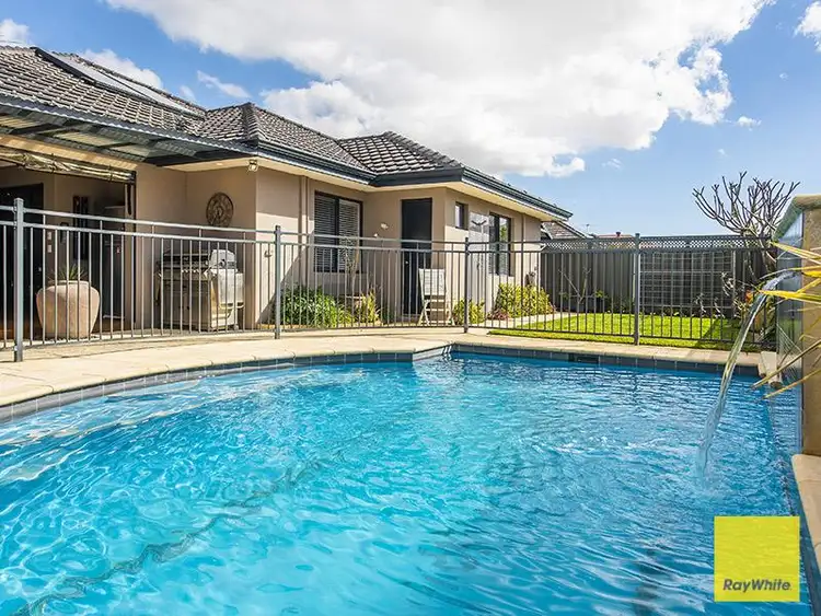 Second view of Homely house listing, 23 Dunbar Way, Canning Vale WA 6155