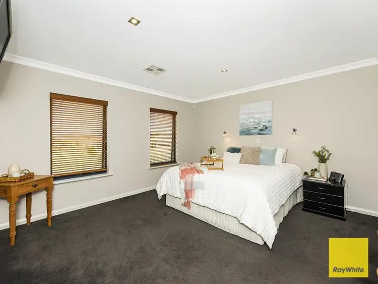 Seventh view of Homely house listing, 23 Dunbar Way, Canning Vale WA 6155