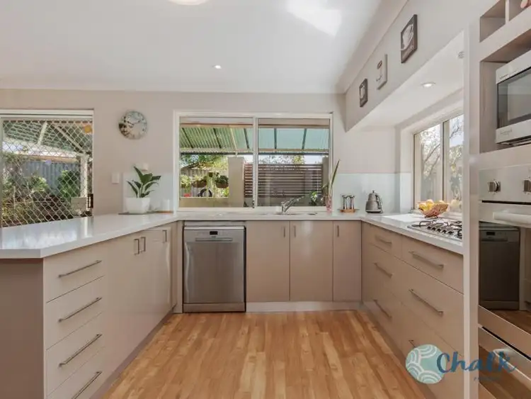Main view of Homely house listing, 22 Grand Ocean Boulevard, Port Kennedy WA 6172