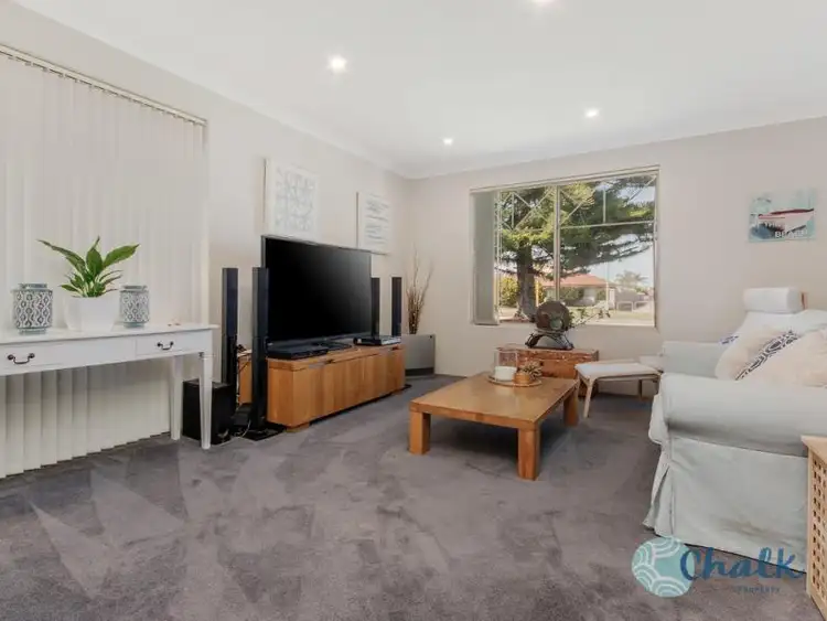 Third view of Homely house listing, 22 Grand Ocean Boulevard, Port Kennedy WA 6172