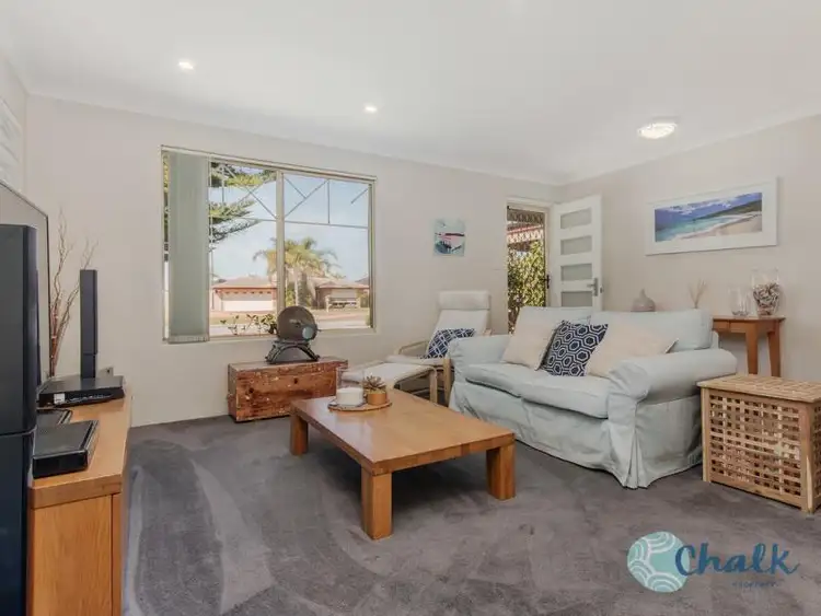 Fourth view of Homely house listing, 22 Grand Ocean Boulevard, Port Kennedy WA 6172