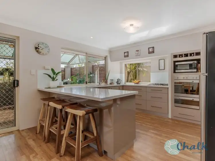 Sixth view of Homely house listing, 22 Grand Ocean Boulevard, Port Kennedy WA 6172