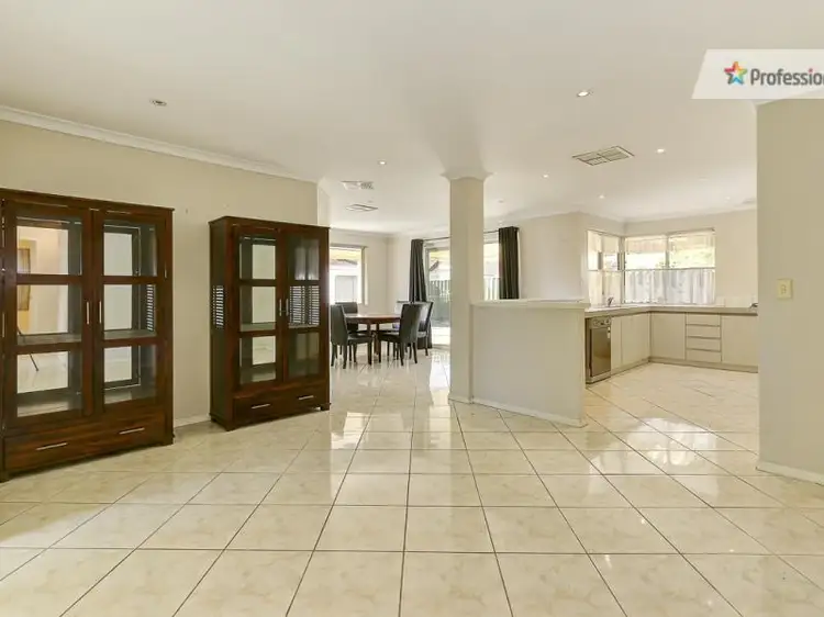 75 Stratton Boulevard, Stratton WA 6056