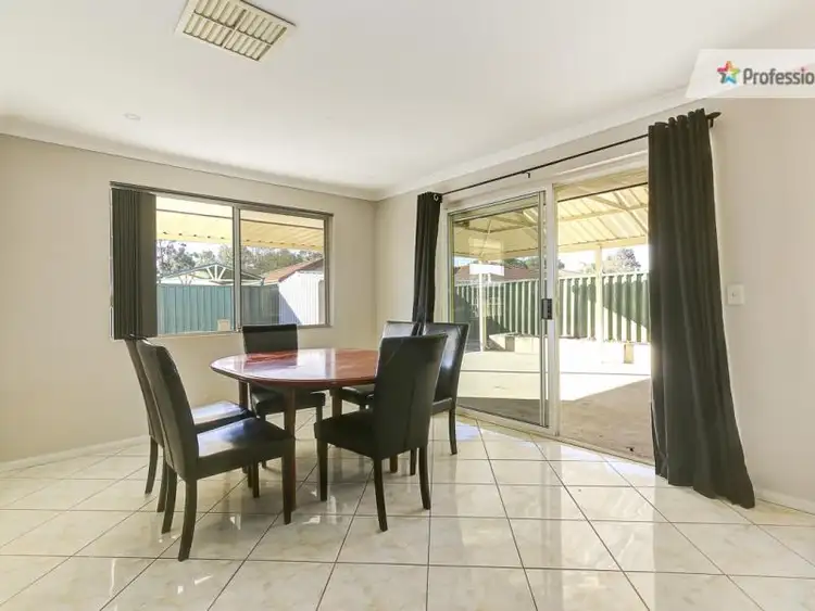 Third view of Homely house listing, 75 Stratton Boulevard, Stratton WA 6056