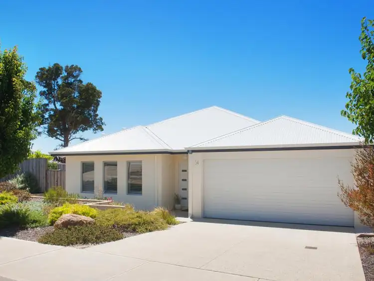 54 Humble Way, Margaret River WA 6285
