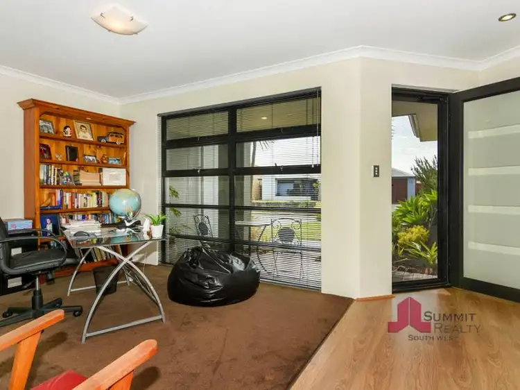 Fourth view of Homely house listing, 8 Binar Way, Dalyellup WA 6230