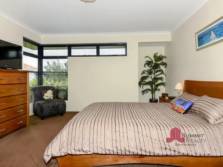 Sixth view of Homely house listing, 8 Binar Way, Dalyellup WA 6230