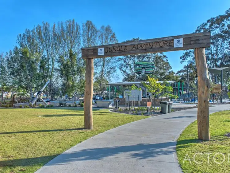 Second view of Homely land listing, 17 Delegate Approach, Brabham WA 6055