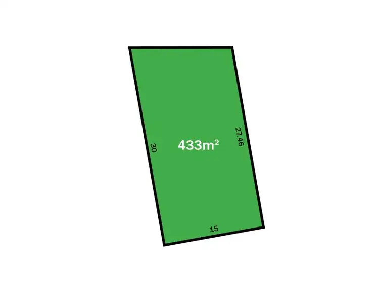 Third view of Homely land listing, 17 Delegate Approach, Brabham WA 6055