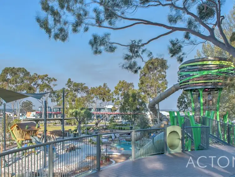 Fifth view of Homely land listing, 17 Delegate Approach, Brabham WA 6055