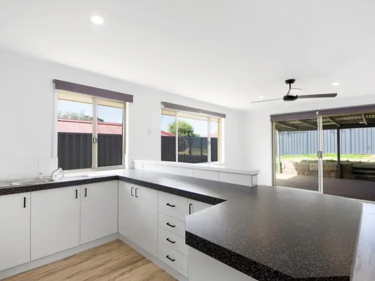 Fourth view of Homely house listing, 21 Attwood Place, Clarkson WA 6030