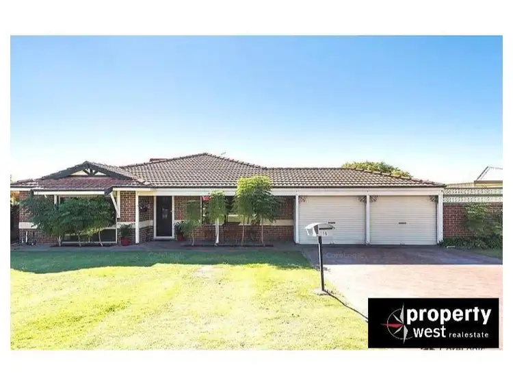Main view of Homely house listing, 56 Glencoe Loop, Kinross WA 6028