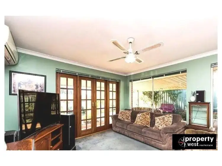 Fourth view of Homely house listing, 56 Glencoe Loop, Kinross WA 6028