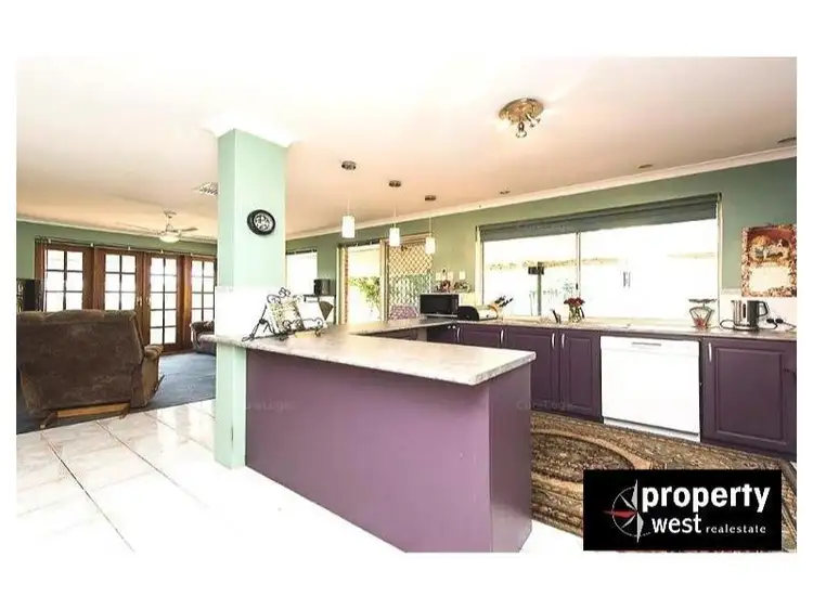 Fifth view of Homely house listing, 56 Glencoe Loop, Kinross WA 6028