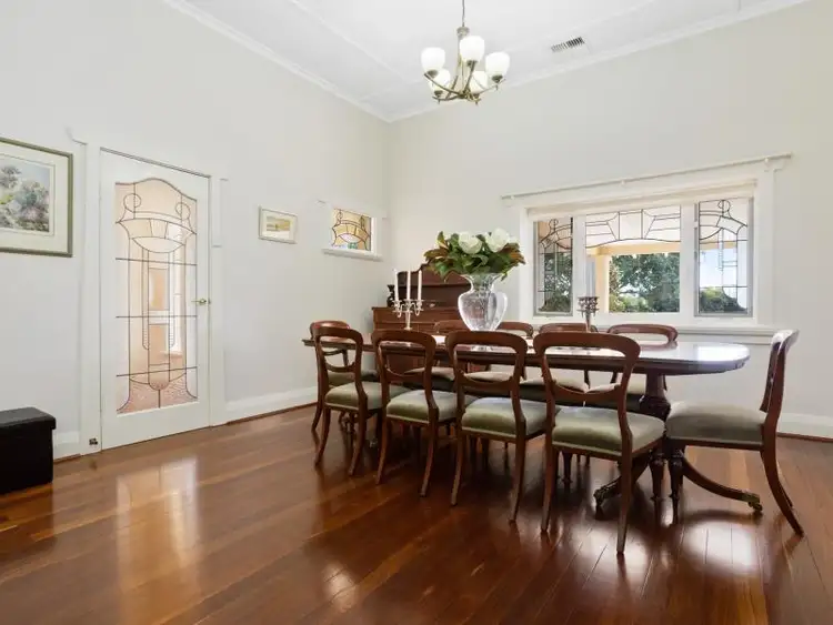 Fourth view of Homely house listing, 28 Melrose Crescent, Menora WA 6050