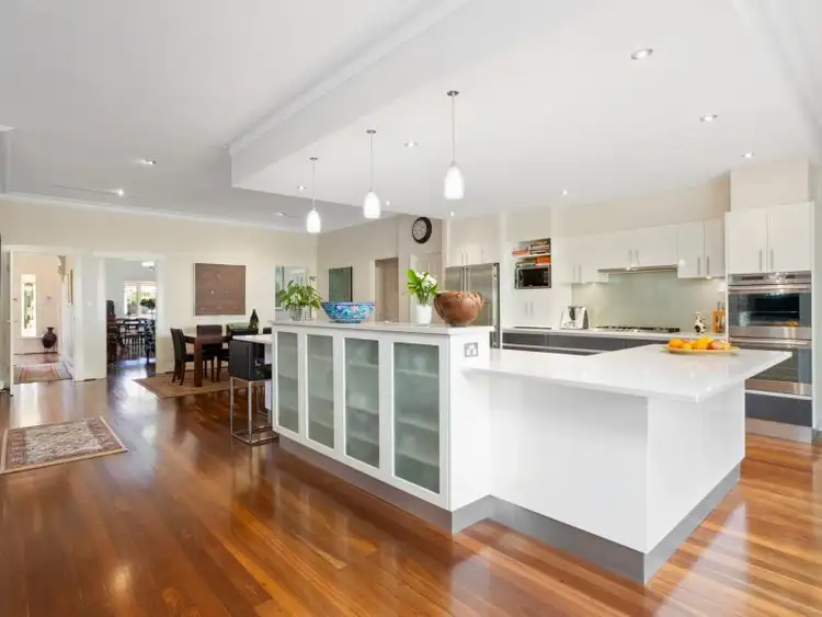 Sixth view of Homely house listing, 28 Melrose Crescent, Menora WA 6050