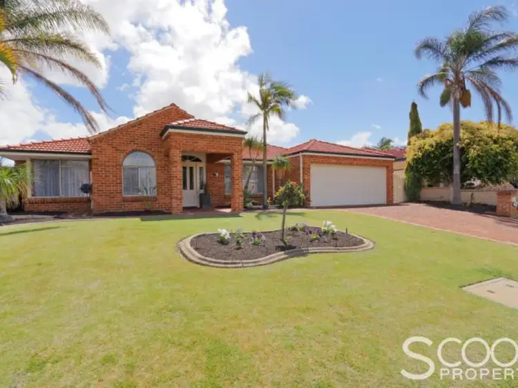 20 Romulea Mews, Canning Vale WA 6155