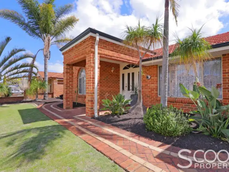 Fifth view of Homely house listing, 20 Romulea Mews, Canning Vale WA 6155