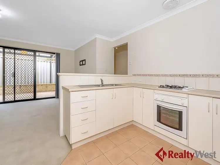 Fourth view of Homely villa listing, 8/48 Keymer Street, Belmont WA 6104