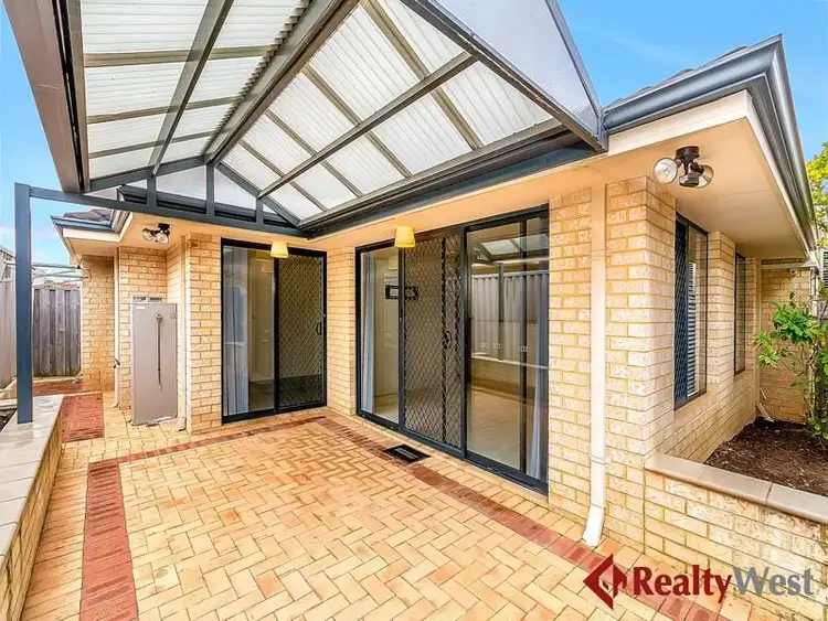 Fifth view of Homely villa listing, 8/48 Keymer Street, Belmont WA 6104
