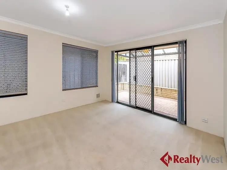 Sixth view of Homely villa listing, 8/48 Keymer Street, Belmont WA 6104