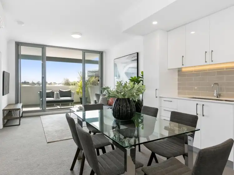 Main view of Homely apartment listing, 109/18 Atkinson Road, Subiaco WA 6008