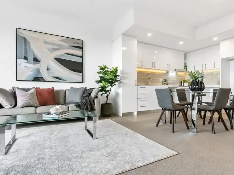Second view of Homely apartment listing, 109/18 Atkinson Road, Subiaco WA 6008