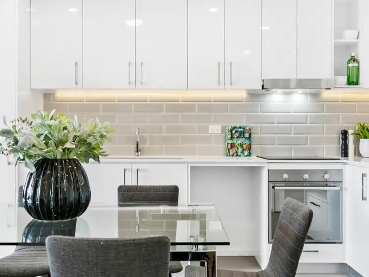 Third view of Homely apartment listing, 109/18 Atkinson Road, Subiaco WA 6008
