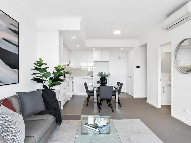 Fourth view of Homely apartment listing, 109/18 Atkinson Road, Subiaco WA 6008
