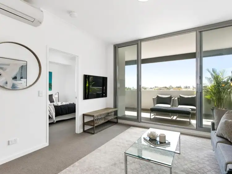 Fifth view of Homely apartment listing, 109/18 Atkinson Road, Subiaco WA 6008