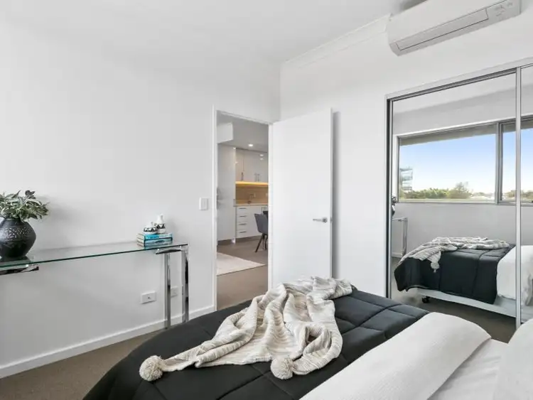 Sixth view of Homely apartment listing, 109/18 Atkinson Road, Subiaco WA 6008