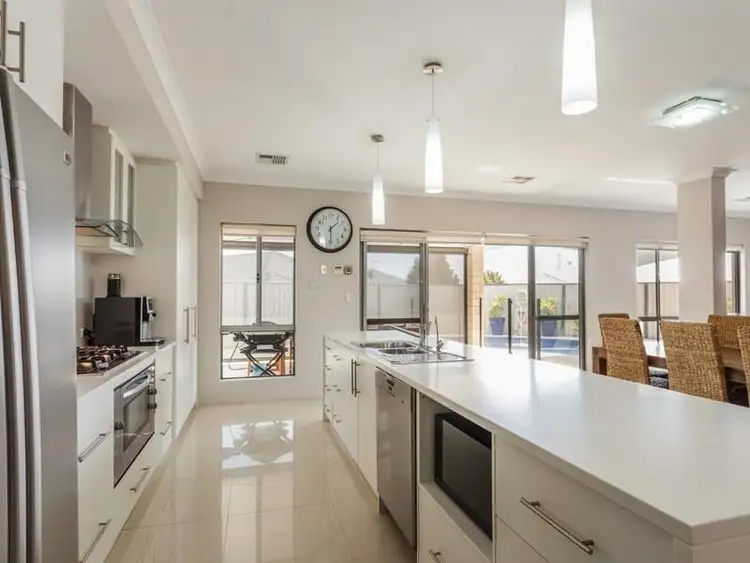 Third view of Homely house listing, 3 Brutia Place, Aubin Grove WA 6164