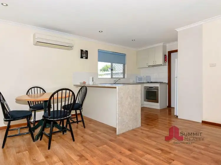 Third view of Homely house listing, 39 Cambridge Cres, East Bunbury WA 6230