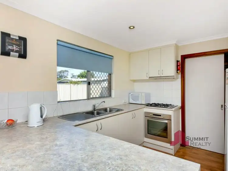 Fourth view of Homely house listing, 39 Cambridge Cres, East Bunbury WA 6230