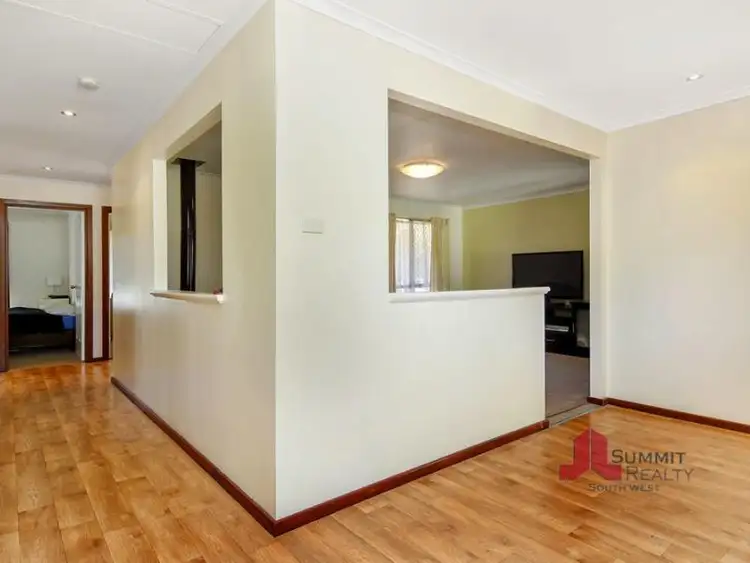 Fifth view of Homely house listing, 39 Cambridge Cres, East Bunbury WA 6230